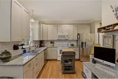 704 Lynn Dee Drive, Winston-Salem, NC 27106 - Photo 13