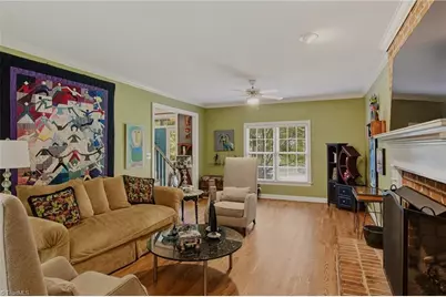 704 Lynn Dee Drive, Winston-Salem, NC 27106 - Photo 9