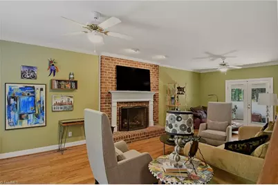 704 Lynn Dee Drive, Winston-Salem, NC 27106 - Photo 7