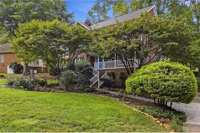 704 Lynn Dee Drive, Winston-Salem, NC 27106 - Photo 5