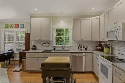 704 Lynn Dee Drive, Winston-Salem, NC 27106 - Photo 15