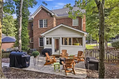 704 Lynn Dee Drive, Winston-Salem, NC 27106 - Photo 33