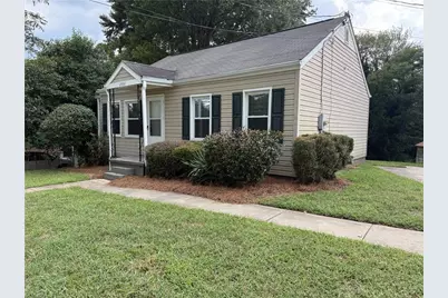 2900 S Main Street, Winston-Salem, NC 27127 - Photo 1