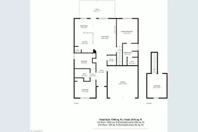 115 Goldenrod Court, Burlington, NC 27215 - Photo 25
