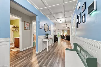 115 Goldenrod Court, Burlington, NC 27215 - Photo 5