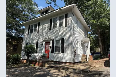 496 West End Boulevard #B, Winston-Salem, NC 27101 - Photo 1