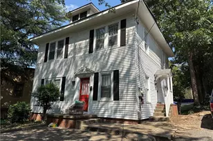 496 W End Blvd, Winston-Salem, NC 27101 - Photo 1