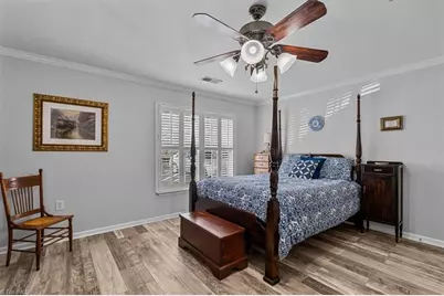3716 Cotswold Avenue #B, Greensboro, NC 27410 - Photo 25