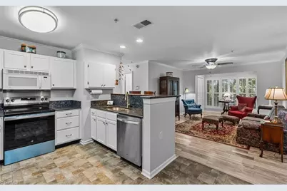 3716 Cotswold Avenue #B, Greensboro, NC 27410 - Photo 15