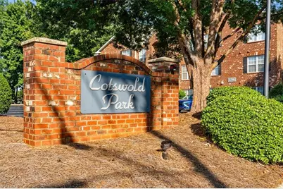 3716 Cotswold Avenue #B, Greensboro, NC 27410 - Photo 35