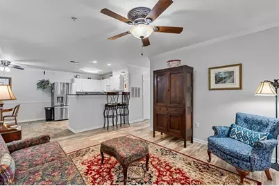 3716 Cotswold Avenue #B, Greensboro, NC 27410 - Photo 9