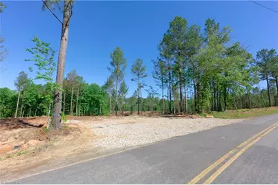 0 Carson Road, Cleveland, NC 27013 - Photo 3