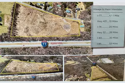 12.97 Fall Creek Church Road, Jonesville, NC 28642 - Photo 3
