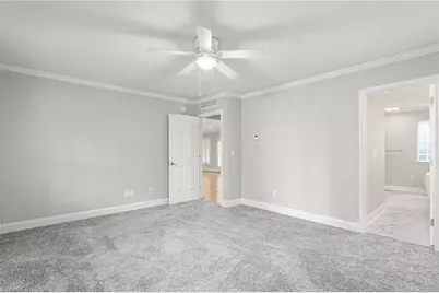 3030 Huffine Mill Road, Gibsonville, NC 27249 - Photo 19