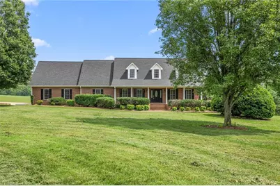 3030 Huffine Mill Road, Gibsonville, NC 27249 - Photo 1