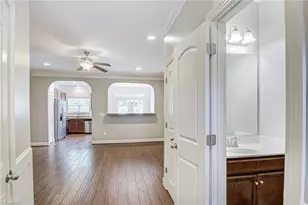 1228 United Ct, Winston-Salem, NC 27103 - Photo 5