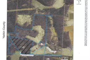 Tbd Crooked Creek Trail, Boonville, NC 27011 - Photo 1