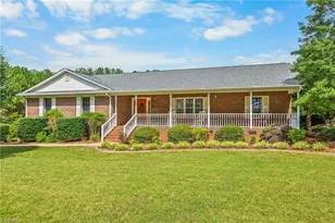 1357 Old Cox Rd, Asheboro, NC 27205 - Photo 1