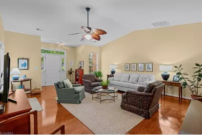 4605 Hanberry Drive, Greensboro, NC 27410 - Photo 7