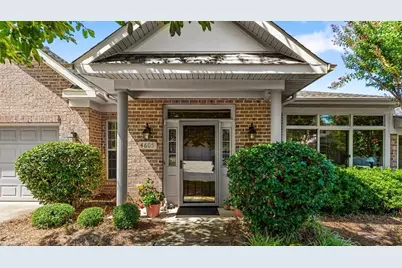 4605 Hanberry Drive, Greensboro, NC 27410 - Photo 3