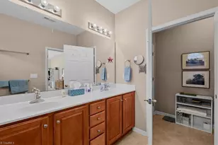 4605 Hanberry Dr, Greensboro, NC 27410 - Photo 23