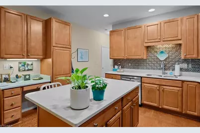 4605 Hanberry Drive, Greensboro, NC 27410 - Photo 17