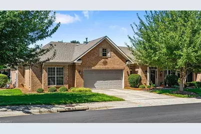 4605 Hanberry Drive, Greensboro, NC 27410 - Photo 1