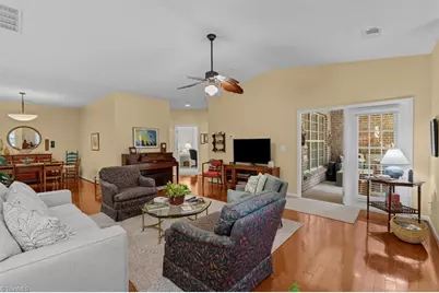 4605 Hanberry Drive, Greensboro, NC 27410 - Photo 5