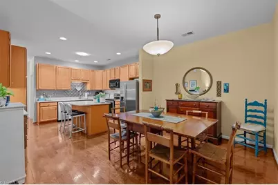 4605 Hanberry Drive, Greensboro, NC 27410 - Photo 11