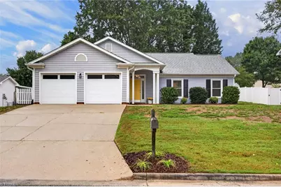 4709 White Horse Drive, Greensboro, NC 27410 - Photo 1