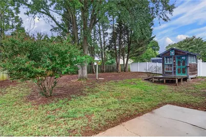4709 White Horse Drive, Greensboro, NC 27410 - Photo 27