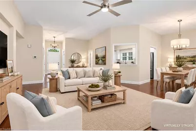 4709 White Horse Drive, Greensboro, NC 27410 - Photo 3