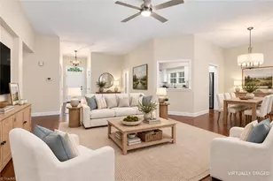 4709 White Horse Dr, Greensboro, NC 27410 - Photo 3