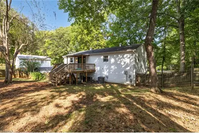 462 Knightwood Court, Kernersville, NC 27284 - Photo 27