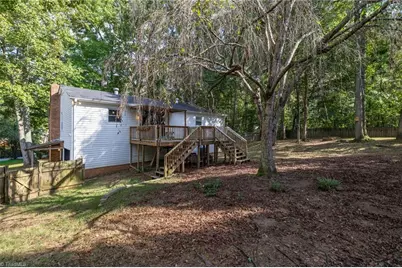 462 Knightwood Court, Kernersville, NC 27284 - Photo 29