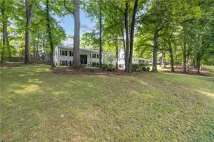 462 Knightwood Ct, Kernersville, NC 27284 - Photo 3