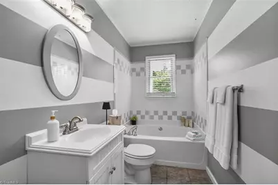 1110 Barham Road, Greensboro, NC 27455 - Photo 27