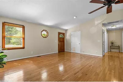 1110 Barham Road, Greensboro, NC 27455 - Photo 13
