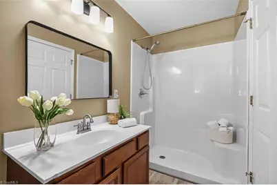 1110 Barham Road, Greensboro, NC 27455 - Photo 23