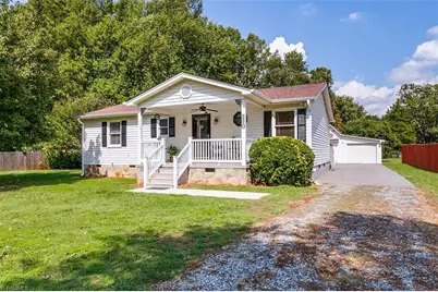 1110 Barham Road, Greensboro, NC 27455 - Photo 3