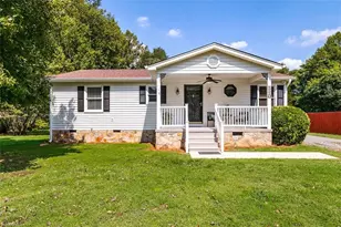 1110 Barham Rd, Greensboro, NC 27455 - Photo 1