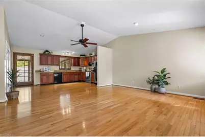 1110 Barham Road, Greensboro, NC 27455 - Photo 11