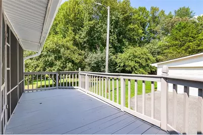 1110 Barham Road, Greensboro, NC 27455 - Photo 33