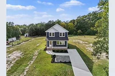 1544 Morgantown Road, Burlington, NC 27217 - Photo 3