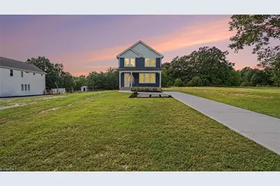 1544 Morgantown Road, Burlington, NC 27217 - Photo 1