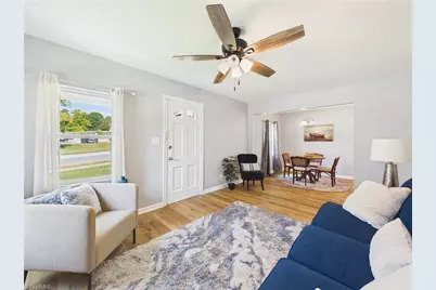 812 Arlington Street, High Point, NC 27260 - Photo 7