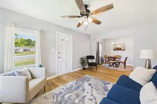 812 Arlington St, High Point, NC 27260 - Photo 7