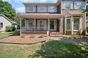 3804 Oak Forest Dr, High Point, NC 27265 - Photo 1
