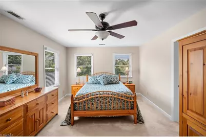 3804 Oak Forest Drive, High Point, NC 27265 - Photo 27