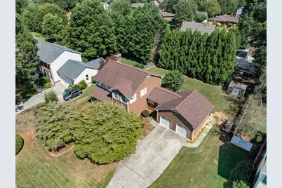3804 Oak Forest Drive, High Point, NC 27265 - Photo 1